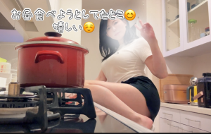 咲子ママ 40歳
