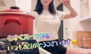 咲子ママ 40歳