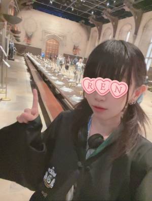 れん 28歳