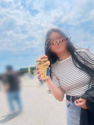 紗理奈 22歳