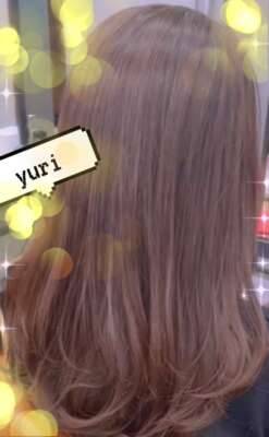 ゆり 30歳