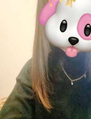 ひな 19歳