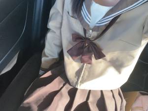 あおい 20歳