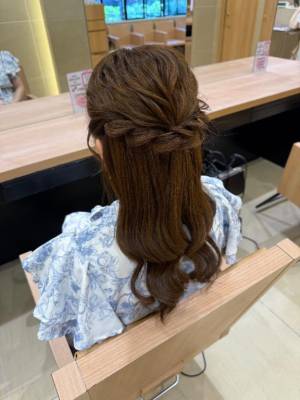 芹沢りり 31歳