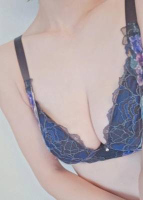 安西ふうか 34歳
