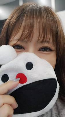 神谷えま 36歳