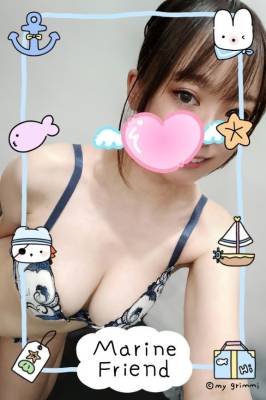 七海みお 24歳