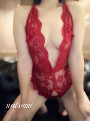 水野なつみ 32歳
