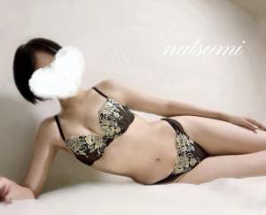 水野なつみ 32歳