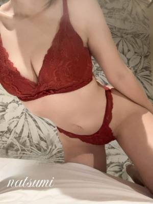 水野なつみ 32歳