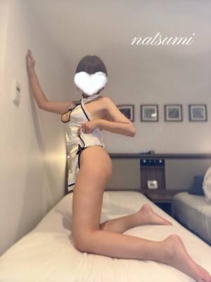 水野なつみ 32歳