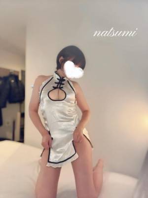 水野なつみ 32歳