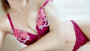 水野なつみ 32歳