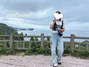 水野なつみ 32歳