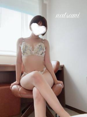 水野なつみ 32歳