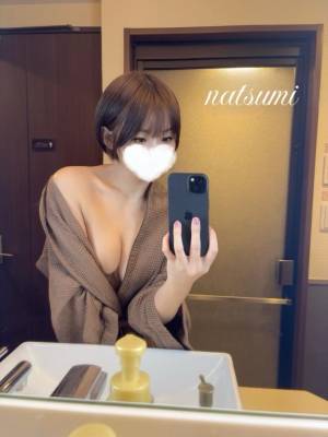 水野なつみ 32歳