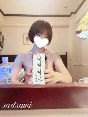 水野なつみ 32歳