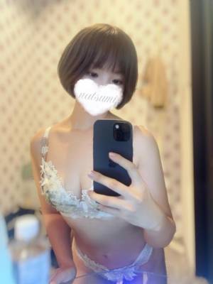 水野なつみ 32歳