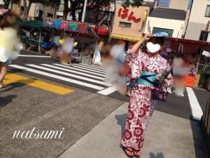 水野なつみ 32歳