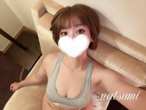 水野なつみ 32歳