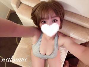 水野なつみ 32歳