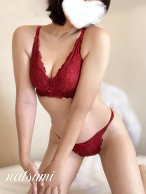 水野なつみ 32歳