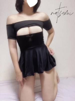 水野なつみ 32歳