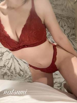 水野なつみ 32歳