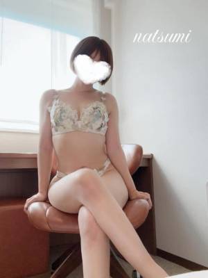 水野なつみ 32歳