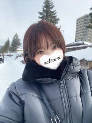 水野なつみ 32歳