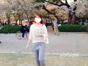 水野なつみ 32歳