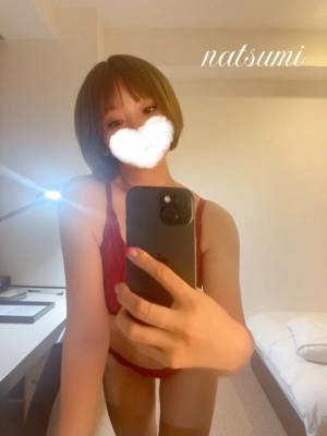 水野なつみ 32歳