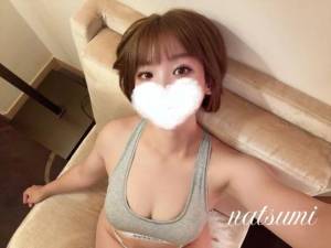 水野なつみ 32歳