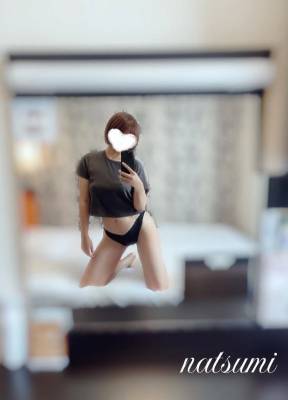 水野なつみ 32歳