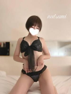 水野なつみ 32歳
