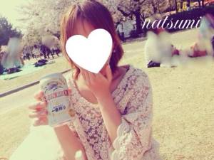 水野なつみ 32歳