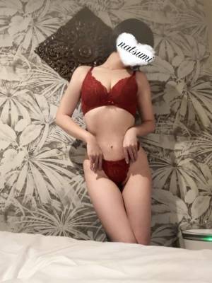 水野なつみ 32歳