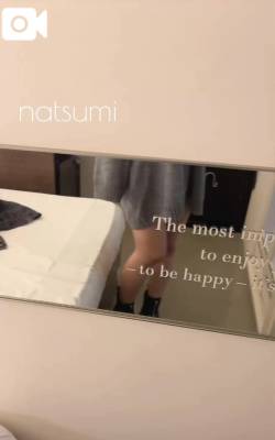 水野なつみ 32歳