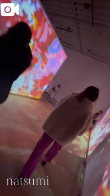 水野なつみ 32歳