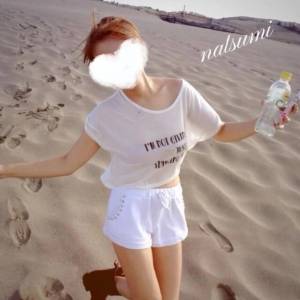 水野なつみ 32歳