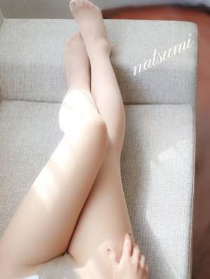 水野なつみ 32歳