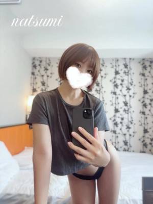 水野なつみ 32歳