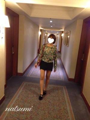 水野なつみ 32歳