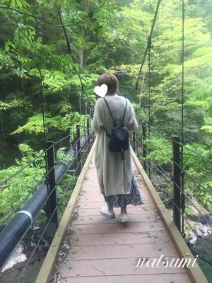 水野なつみ 32歳