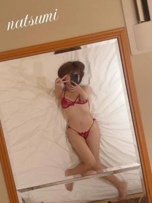 水野なつみ 32歳