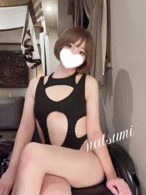 水野なつみ 32歳