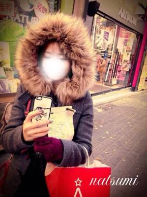 水野なつみ 32歳