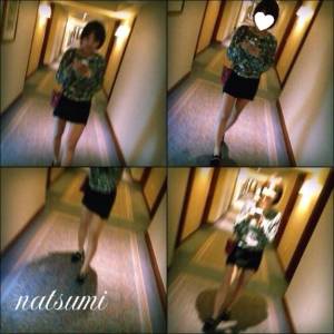 水野なつみ 32歳