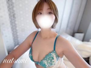 水野なつみ 32歳