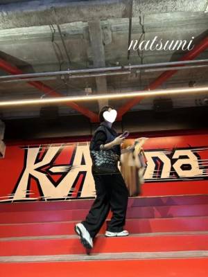 水野なつみ 32歳